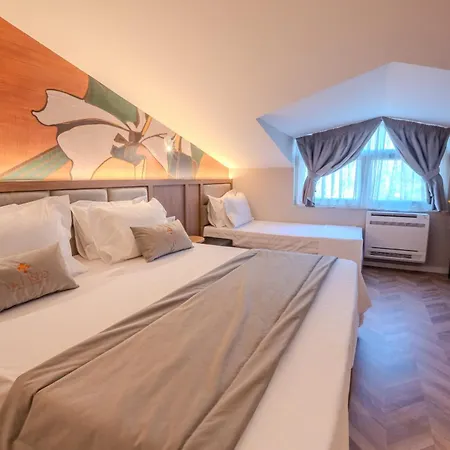 Lasko Hotel