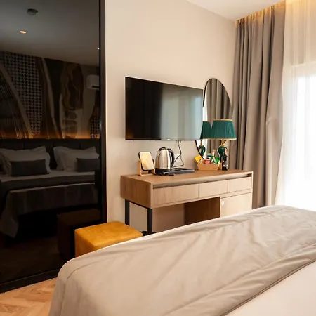 Lasko 4* Golem (Tirana)