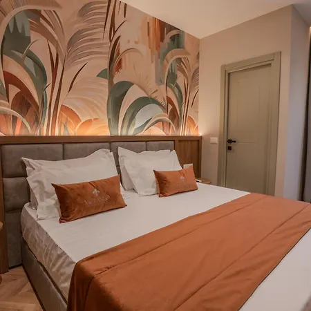 Lasko 4* Golem (Tirana)