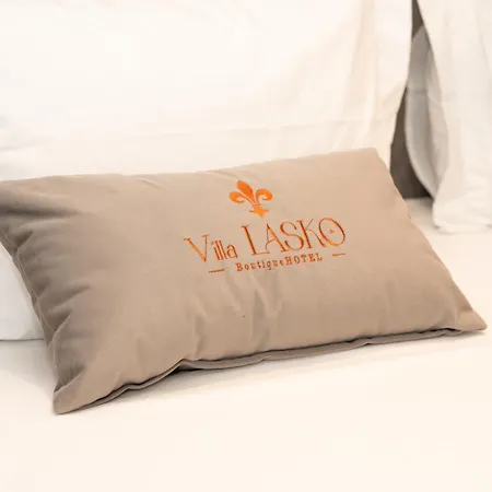 Hotel Lasko 4*
