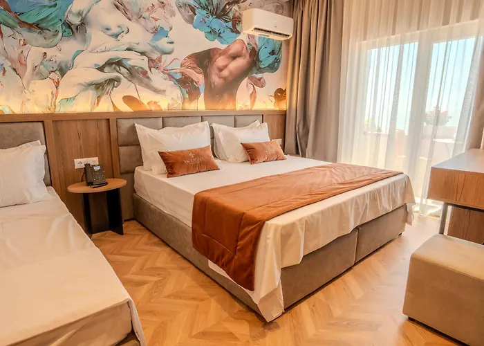 Отель Lasko 4*