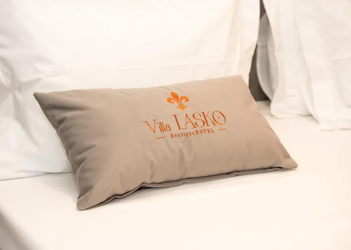 Отель Lasko 4*