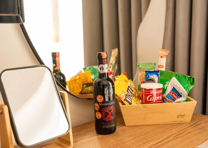 Lasko Отель 4*