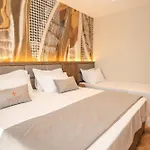 Lasko Otel Golem (Tirana)