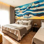 Ξενοδοχείο Lasko 4*