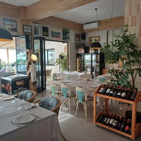酒店 Lasko