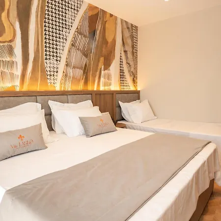 Lasko Hotell Golem (Tirana)