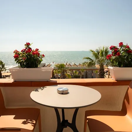 Hotell Lasko Golem (Tirana)