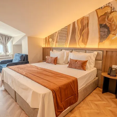 Lasko 4* Golem (Tirana)