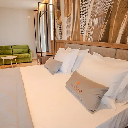 Hotell Lasko Golem (Tirana)