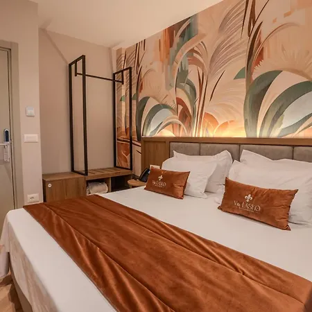 Lasko Ξενοδοχείο 4*