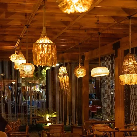 Lasko 4* Golem (Tirana)