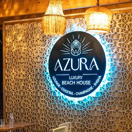 Lasko 4* Golem (Tirana)