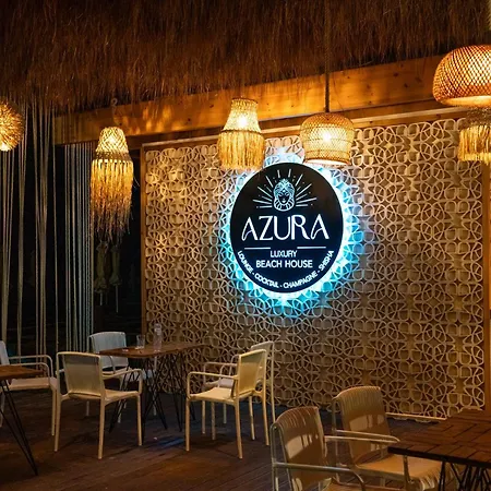 Lasko 4* Golem (Tirana)