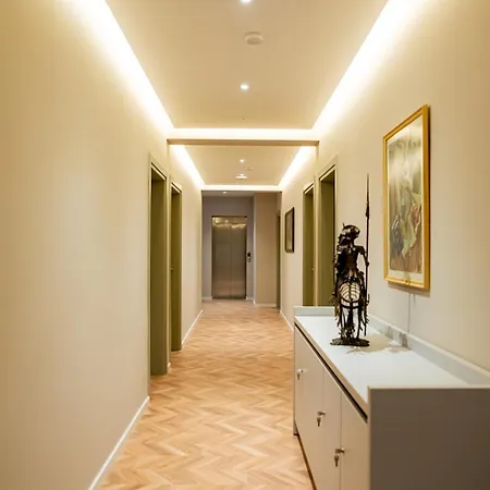 Lasko 4* Голем