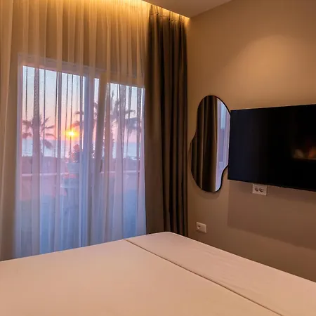 Lasko 4* Golem (Tirana)