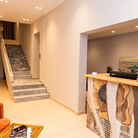 Lasko 4* Golem (Tirana)