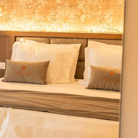 Lasko Hotell Golem (Tirana)