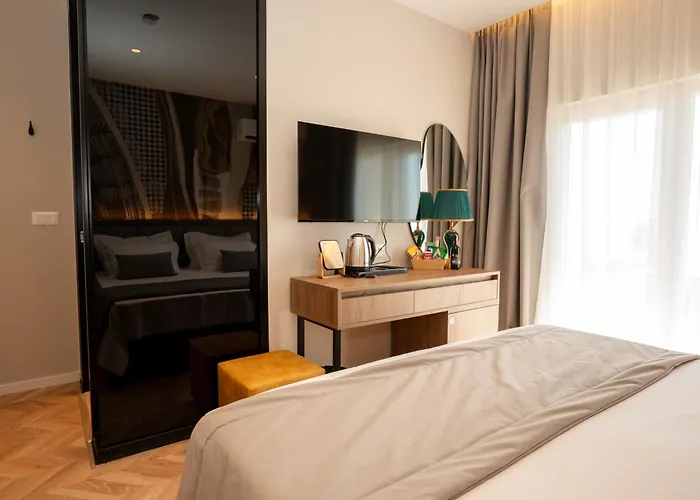 Lasko 4* Golem (Tirana)