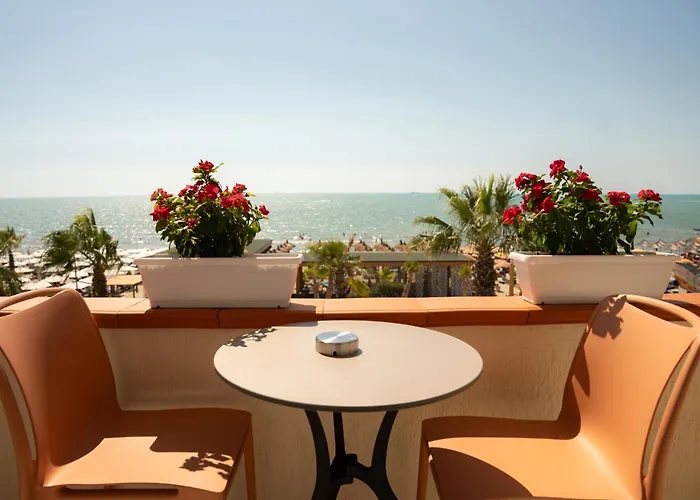 Hotel Lasko Golem (Tirana)