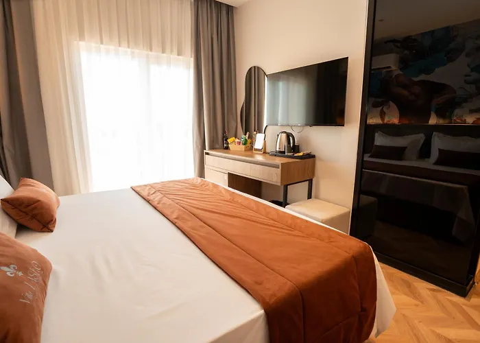 Lasko Golem (Tirana)