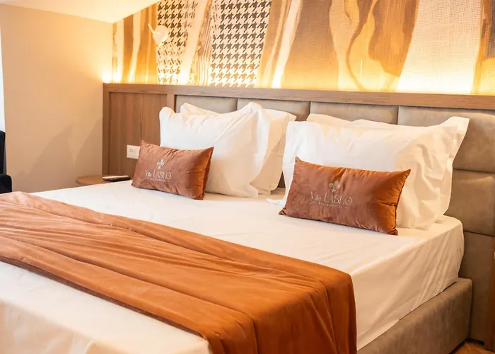 Lasko 4* Golem (Tirana)