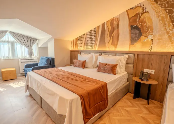 Lasko 4* Golem (Tirana)