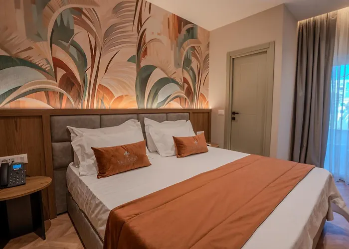 Lasko 4* Golem (Tirana)