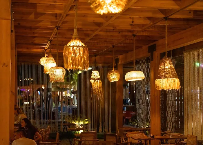 Lasko 4* Golem (Tirana)