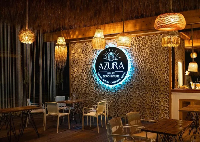 Lasko 4* Golem (Tirana)