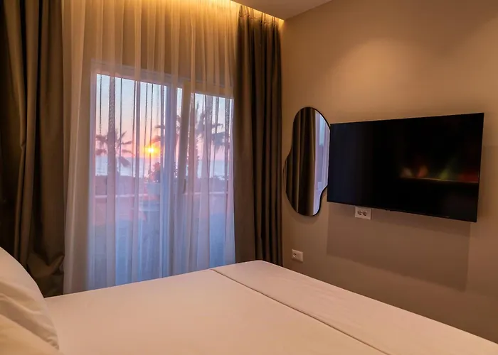 Lasko 4* Golem (Tirana)