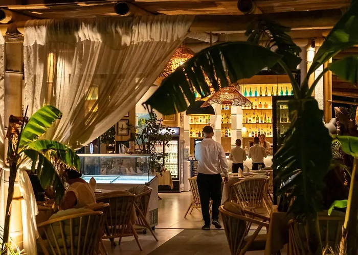 Lasko 4* Golem (Tirana)