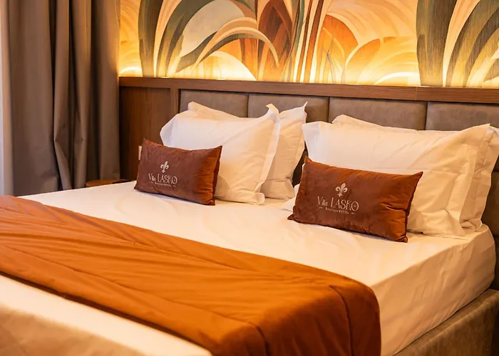 Lasko 4* Golem (Tirana)