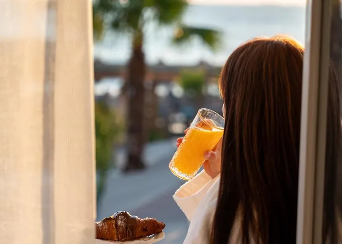 Hotel Lasko Golem (Tirana)